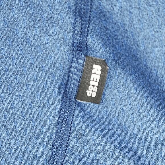 REI COOP T Shirt XL Mens Blue Short Sleeve Performance Wicking Breathable Sports - Picture 3 of 13